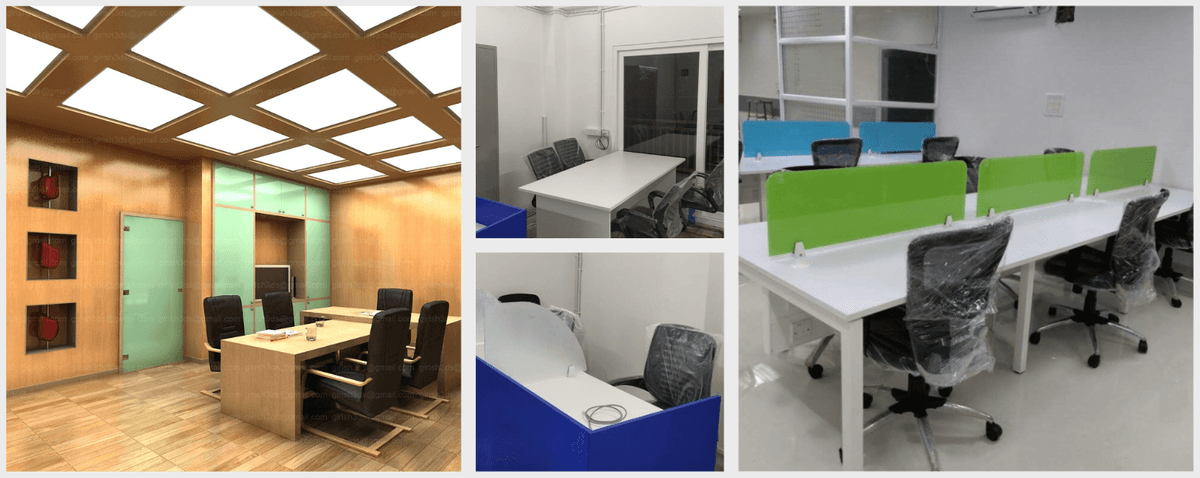 Corporate Headquarters