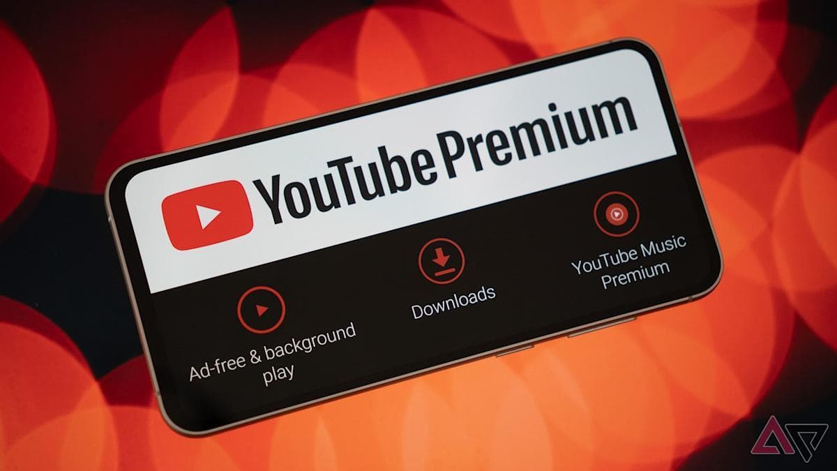 From Free to Premium: The Quiet Shift Behind YouTube’s Price Increase