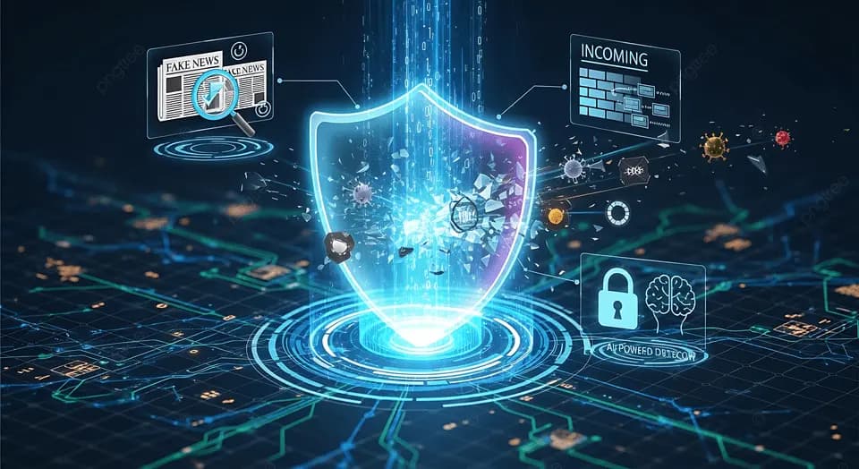 AI Is Now Fighting Hackers—Here’s What That Means