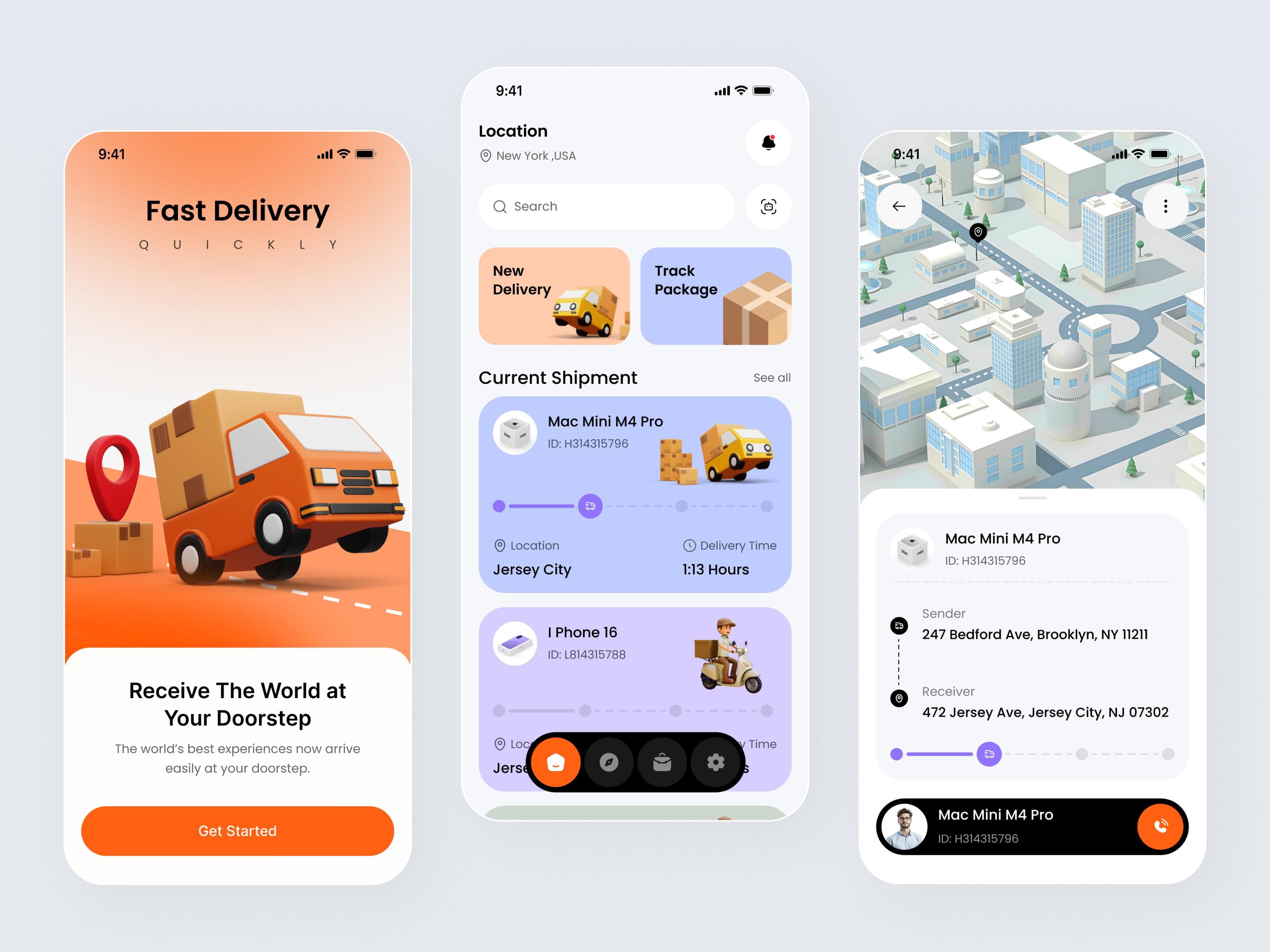 AI in Logistics: How Smart Technology Is Transforming Supply Chains and Delivery Systems